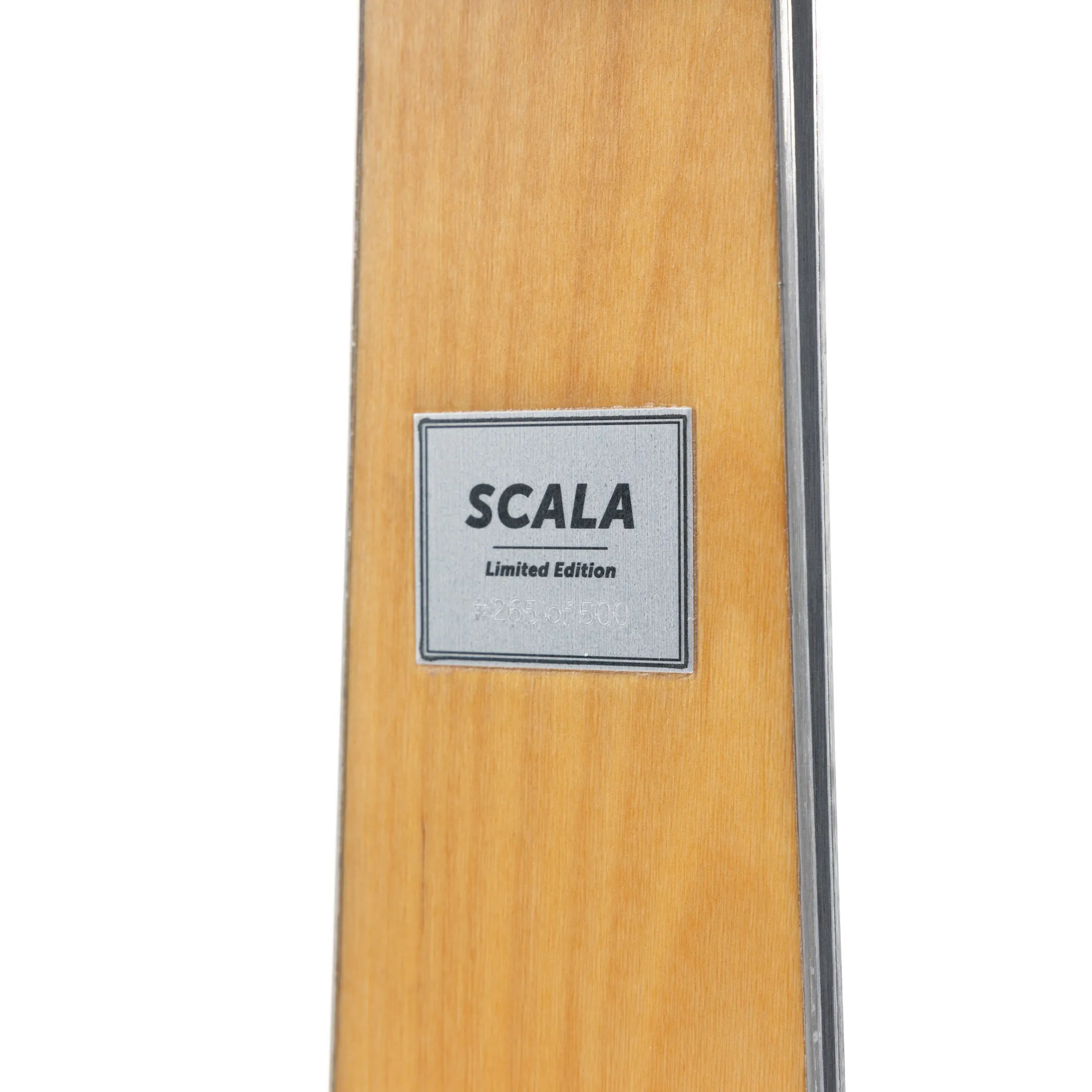 Kastle Kästle Scala LTD + K12 19/20 8 Kastle Kästle Scala LTD + K12 19/20 - immagine 8